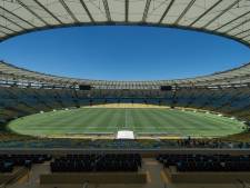 La Cour suprême du Brésil donne son feu vert pour la tenue de la Copa América