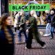 Koopwoede op Black Friday: 300 miljoen extra omzet