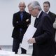 Partij premier Juncker verliest en wint in Luxemburg