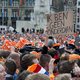 Studente Joanna van de Dam verwijderd, politie biedt excuses aan