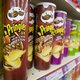 Pringles verkocht voor 2,4 miljard dollar