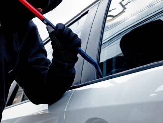 Meeste auto-inbraken in november: in deze gemeenten loop je het meeste gevaar