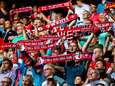 FC Twente worstelt in de schaduw