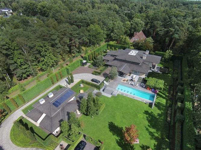 Te koop: duurste villa van Limburg voor 7,5 miljoen euro