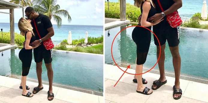 INSTAGRAM KHLOE KARDASHIAN