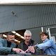Deze boeren laten zich wél uitkopen: ‘Het was hard werken en weinig verdienen’