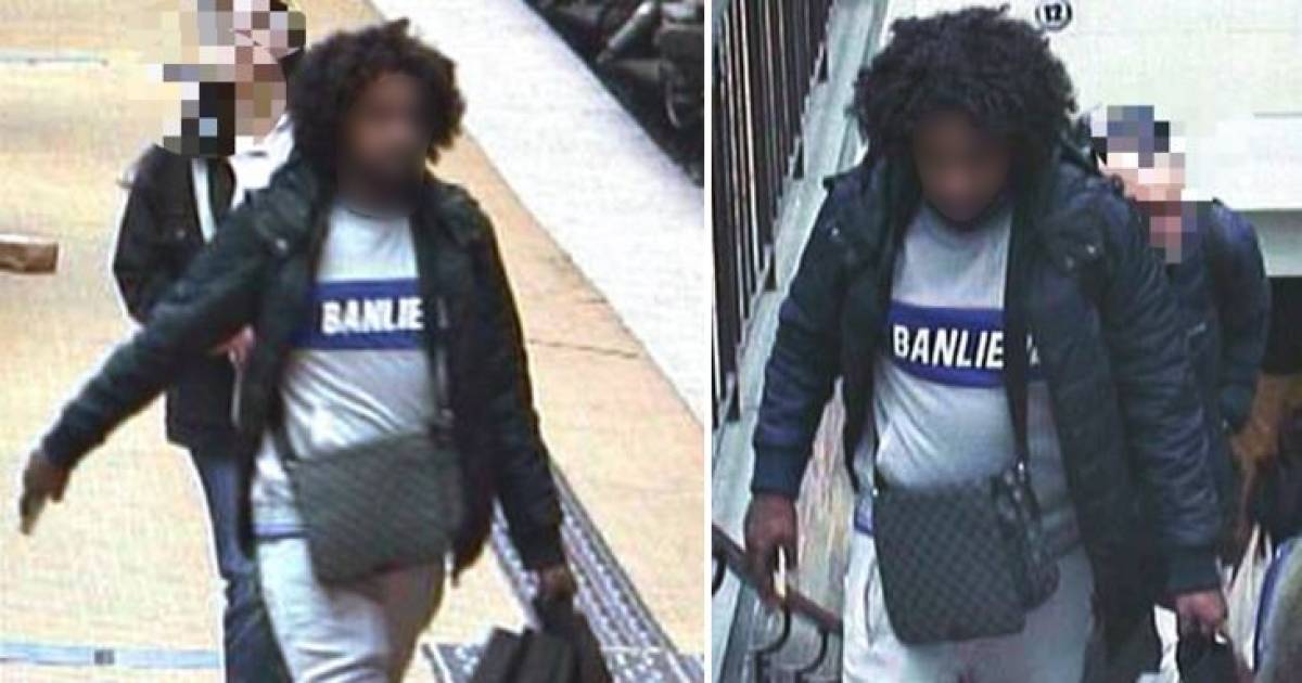 Pembunuhan di hotel dan penyiksaan brutal di Kopenhagen: Polisi Denmark melakukan perburuan terhadap seorang Belanda (24) |  Instagram