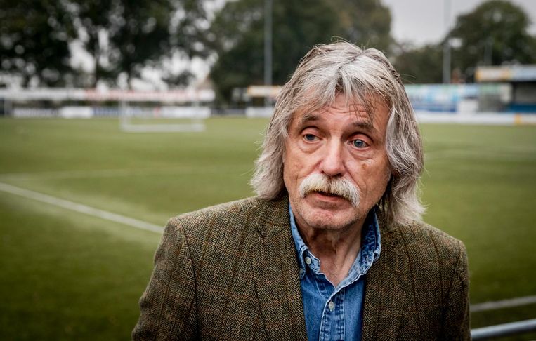 Johan Derksen Beeld anp