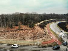 Wordt westelijke rondweg echt een walhalla voor de fietser? ‘Niet realistisch dat er geen auto's meer rijden’