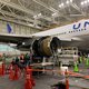 Alwéér motorproblemen met een Boeing-toestel: noodlanding in Moskou