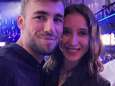 Un autre footballeur dans la vie de Nina Derwael