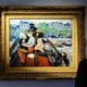 Recordjaar voor veilinghuis Christie's