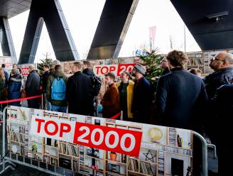 Top 2000 Café in Hilversum trekt meer mensen dan ooit