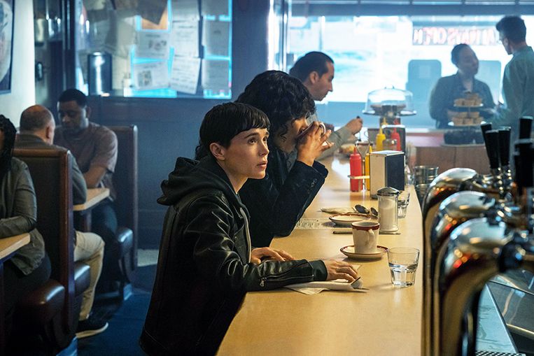 null Beeld CHRISTOS KALOHORIDIS/NETFLIX