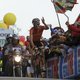 Contador verdeelt en heerst: Anton triomfeert op Zoncolan