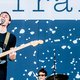 Concertreview: Air Traffic op Rock Werchter 2018