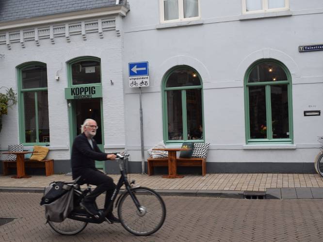 Eten en drinken Tilburg | AD.nl