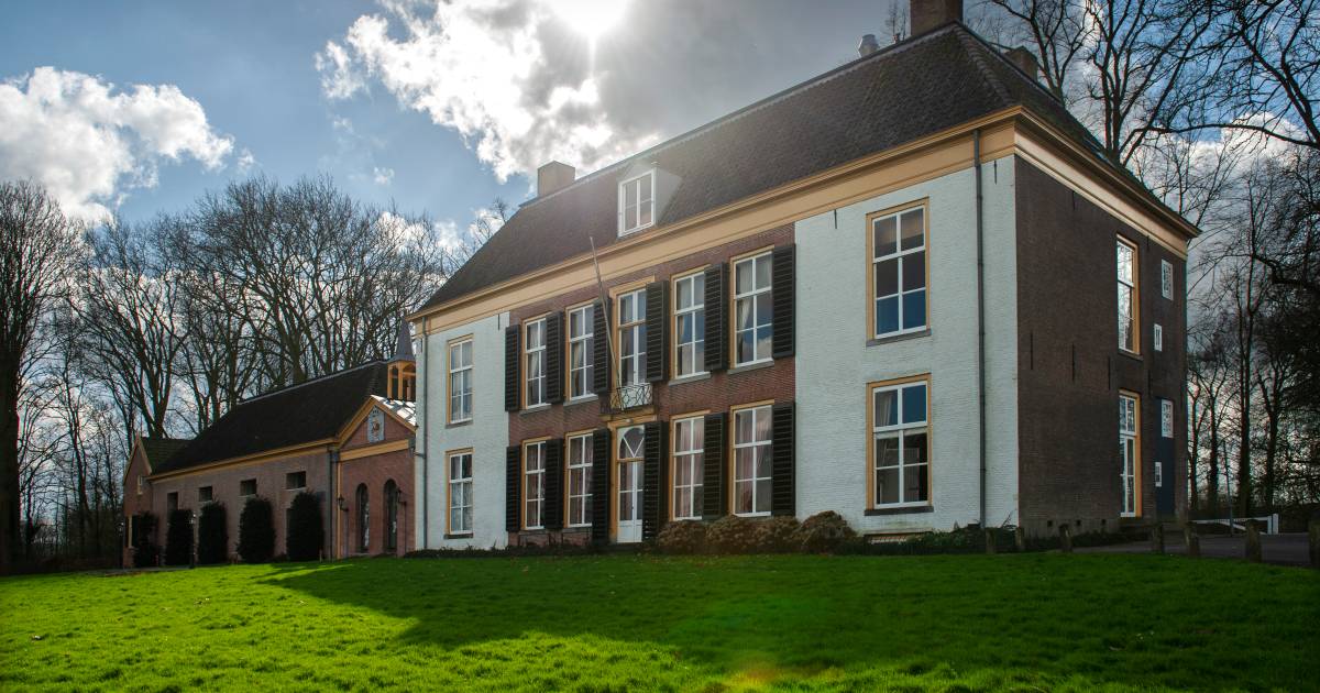 Gemeenteraad Zaltbommel wijkt uit naar Huis Brakel Bommelerwaard bd.nl