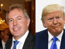 Ambassadeur die na kritiek op Trump opstapte, krijgt dankzij May plek in Brits Hogerhuis