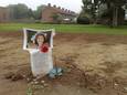 De flat aan het Immerlooplein in Malburgen waar in mei 2006 de 19-jarige Melissa Ulrich omkwam bij een brand is gesloopt. Een ingetogen monument houdt de herinnering aan haar levend.
