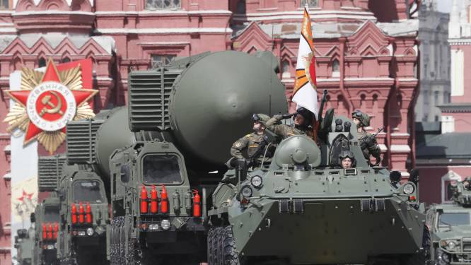 Via deze kunstgrepen blijft technologie uit het Westen naar Rusland stromen ondanks sancties: ‘Russische raketten zitten vol westerse onderdelen’