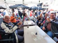 Horeca-ondernemers in Alphen slaan handen ineen voor meer terrasruimte