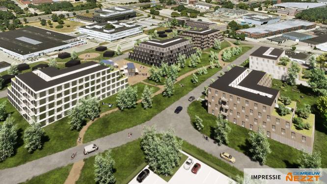 Megabedrag voor Nijmegen: 82 miljoen van het Rijk om woningbouw te versnellen