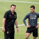Ex-bondscoach Marc Wilmots over de Rode Duivels: ‘De situatie rond Eden Hazard is heel onrustwekkend’