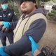 Opnieuw drukt Amerikaanse politie arrestant dood, familie trekt vergelijking met George Floyd