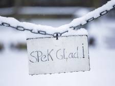 Lente zit er voorlopig nog niet in, maart roert zijn staart: winterse perikelen vanaf morgen