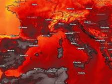 We kunnen nog veel minder goed tegen hitte dan gedacht: meer klimaatvluchtelingen te verwachten