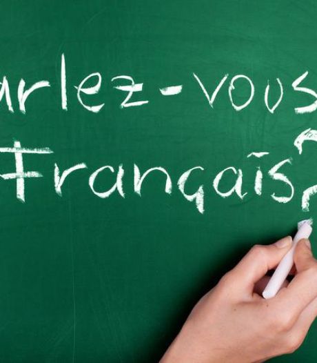 Pour être prof, il faudra maîtriser le français