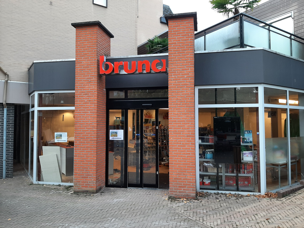 Bruna verlaat Nijverdal; Cigo neemt winkelpand over en wil op zijn beurt ‘grootste boekenwinkel