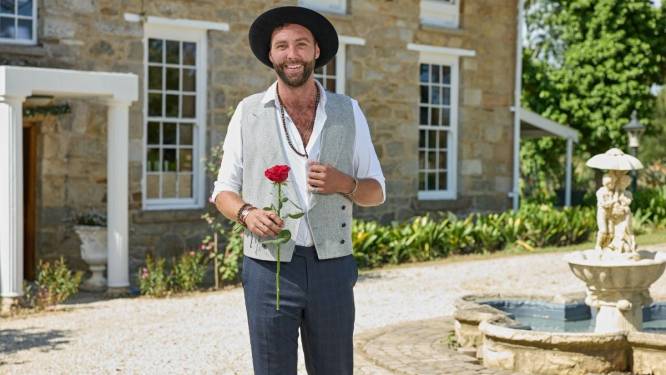 Arnhemmer op tv: Sam doet mee aan het nieuwe seizoen van De Bachelorette