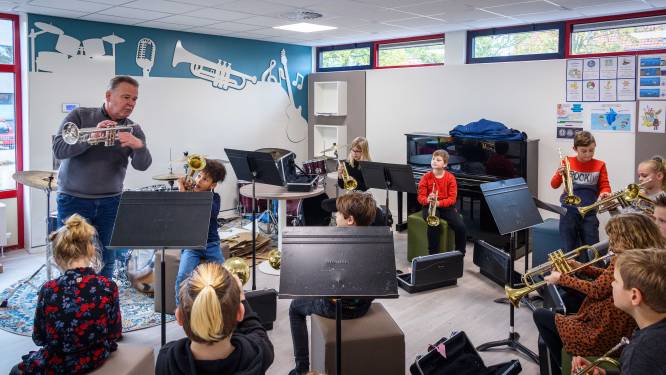Subsidie voor muziekles is al op, maar geen nood: Boekel trekt de portemonnee nog een keer