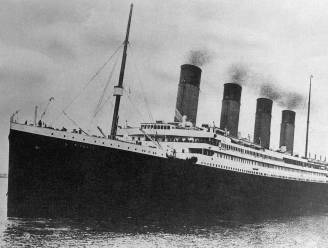 Gouden horloge van “rijkste man op Titanic” geveild voor bijna 1,4 miljoen euro