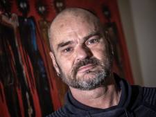 Zware pijnstiller helpt Gerlof uit Zwolle niet, wietolie wel
