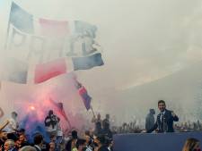 Hysterische presentatie Messi bij PSG laat zien hoe jongeren het voetbal beleven