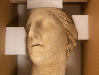 New York geeft gestolen kunst ter waarde van 19 miljoen dollar terug aan Italië