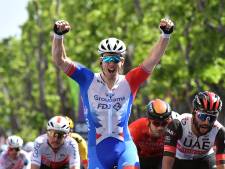 Giro 2022: Arnaud Démare s’impose à Messine, Juan Pedro Lopez conserve le maillot rose 