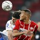 In deprimerende ambiance klaart PSV de klus tegen Vitesse vlot