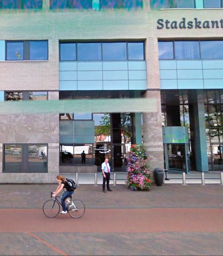 Stadskantoor Eindhoven verkocht, balies in 2020 naar stadhuis