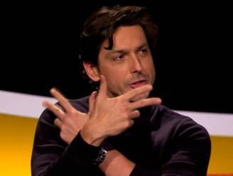 ‘Snackmaster’ Marcelo Ballardin doet een bekentenis in ‘De Slimste Mens’: “Ik was vroeger een wildebras, drank en drugs waren me niet vreemd”