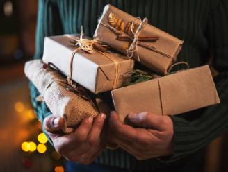 Belgen verminderen cadeaubudget niet: zo ziet ons koopgedrag eruit in tijden van corona