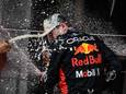 Max Verstappen.