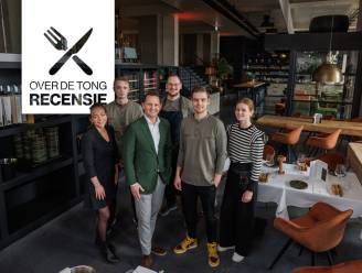 Deze ambiance verwacht je in een wereldstad, niet in Lelystad (en de prijs valt ook best mee)