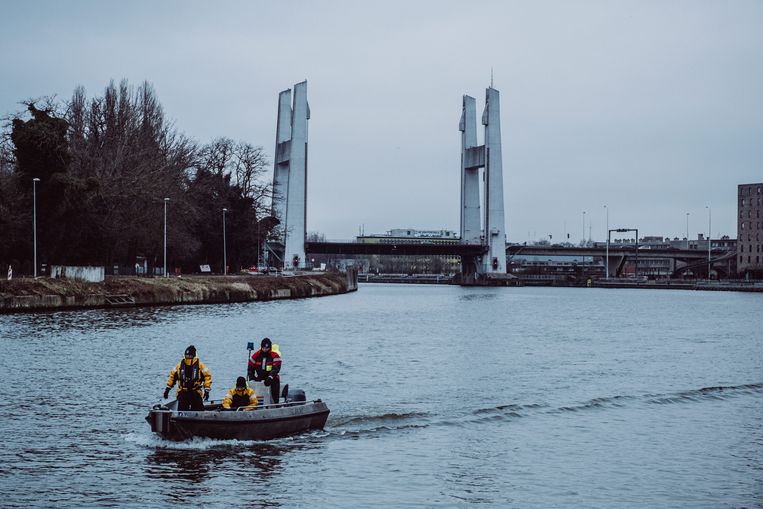 'Je kunt je perfect voorstellen wat er met Frederik Vanclooster is gebeurd. Niemand kon er iets aan doen, en het zal nog gebeuren. Ik zal mijn eigen kinderen daar later ook niet tegen kunnen beschermen.'
 Beeld Wouter Maeckelberghe