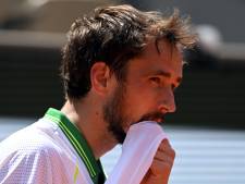 Première sensation à Roland-Garros: Medvedev éliminé d’entrée par Seyboth Wild, 172e mondial
