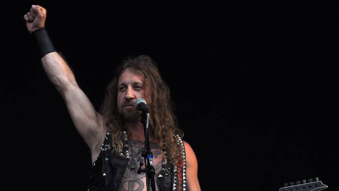 Optreden metalband Deströyer 666 gecanceld na commotie rondom fascistische en racistische uitingen 