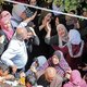 Drie Palestijnen gedood door het Israëlische leger